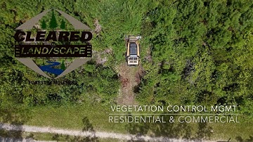 Cleared to Land/Scape Services