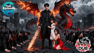 Demi uang,dia tinggalkan suami dan anak malangnya,tak tahu suaminya dewa perang.Penyesalan terlambat