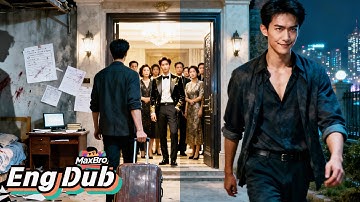 【ENG DUB】They Sued Me For "Fraud", But I Exposed Their Abuse in Court And Won Everything!#Minidrama