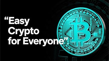 Turn $100 into Your First Crypto Portfolio - For Beginners 2025