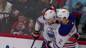 Draisaitl