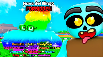 We Unlocked FORBIDDEN MUTATED BRAINROTS in Plants vs Brainrots...