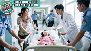Poor Girl Carries Daughter To ER, Doctors Mock And Refuse, Turns Out She’s War God’s Wife They Kneel