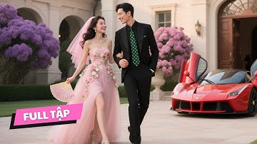 10 năm bị ép cưới tên đần, ai ngờ là tổng tài giả ngốc thầm yêu cô điên cuồng từ cái nhìn đầu tiên