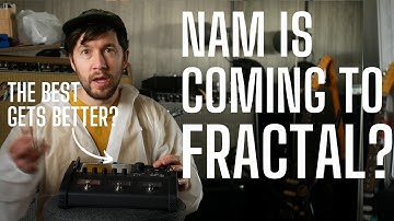 THIS IS HUGE NEWS! FRACTAL