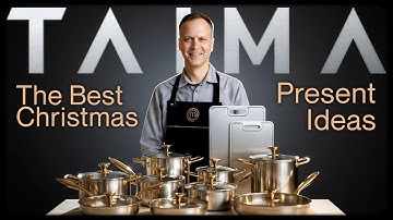 The Ultimate Buyer’s Guide to Titanium Kitchenware | Taima Titanium