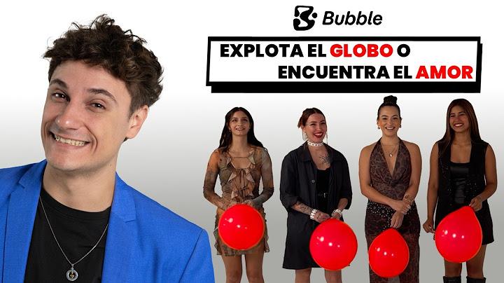 EXPLOTA EL GLOBO O ENCUENTRA EL AMOR 🎈  | EP. 1 🇦🇷