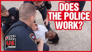 Homeless in Los Angeles: Fentanyl, Despair, and the Growing Crisis in 2025 - Documentaries 2025