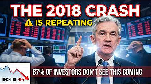 WARNING: Fed Meeting Dec 10th Could CRASH the Santa Rally (2018 Repeating?)