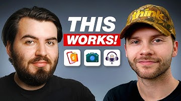 Het YouTube-kanaal dat ik in 2025 zou starten (als ik wist wat ik nu weet)