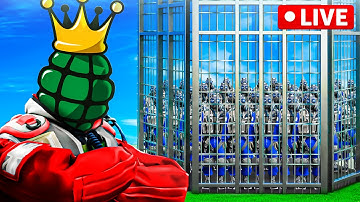 I trapped 60 Players in CS2.. Only #1 Wins!