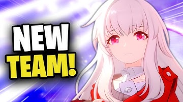 THIS Clara Team Is INSANELY Strong in Honkai Star Rail!