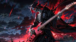 Japanese DEATH Metal Is The New Wave