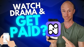 Watch to Earn? My Honest NiceDrama App Test (Pros, Cons & Realistic Results)