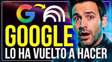 Nuevas FUNCIONES GRATUITAS en todas las APPS  🤯  GEMINI 3 Y NANOBANANA PRO en todas partes