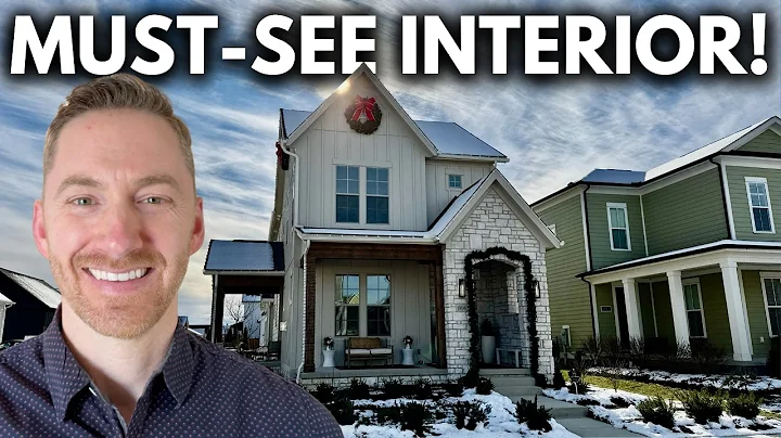 Win This Columbus Ohio Dream Home for Only $100!