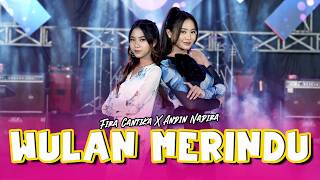 WULAN MERINDU - Simpatik Music | Fira Cantika X Andin Nadira