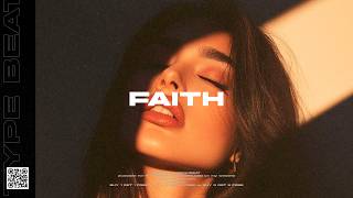 Sad Type Beat 2025 – “Faith” | Trap Soul Type Beat