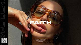 Free Sad Type Beat 2025 – “Faith”