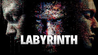 Labyrinth 140BPM [ Video] -Techno-