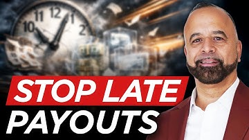 When Do You Get Paid? The Property Manager Question