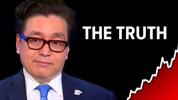 Tom Lee: Important Warning To All Small Bitcoin & Ethereum Investors [New Prediction]