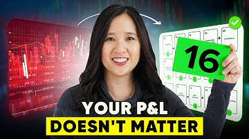 16 Ways to Improve Your Trading Right Now