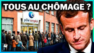 😱 Même le gouvernement ne sait plus quoi faire...