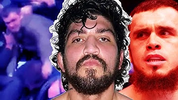 When An Unstoppable Doofus Meets Immovable Idiots