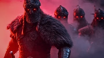 Domsgard - Draugr (Revenant) | When the Viking Dead Rise