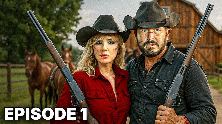 Yellowstone Beth & Rip Spin-off Episode 1 Trailer: A New Beginning!