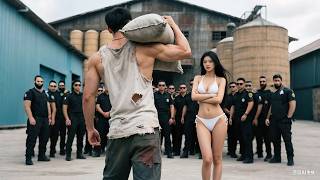 Beauty CEO thought finished,but unexpectedly beggar is martial god,change her fate