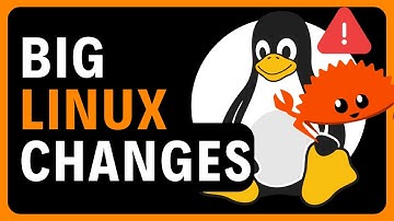 Rust Is Taking Over Linux