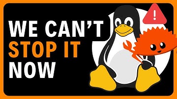 Rust Is Taking Over Linux