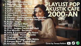 LAGU POP 2000-AN INDONESIA HITS AKUSTIK TERBARU & TERPOPULER  Playlist Full Album Lagu Pagi Hari