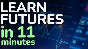 How to Trade Futures (Step-by-Step for Beginners) 💡