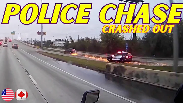 Dash Cam Owners USA & Canada Crash Compilation - Dec 12, 2025