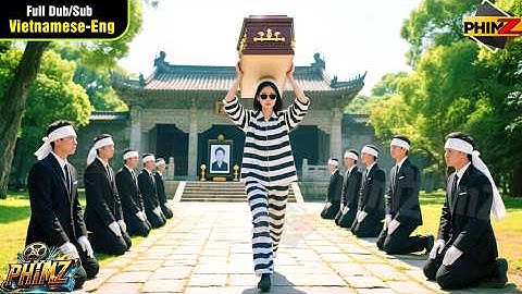 Cô Gái Vừa Ra Tù Vác Quan Tài Đến Lễ Cưới Chồng Cũ Và Tiểu Tam Hỏi Tội, Nào Ngờ Được Anh CEO Để Mắt