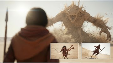 Nano Banana PRO Masterclass: Deep Tutorial on Perfect AI Character Consistency + Kling AI Animation