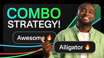 Best reversal trading strategy ever? | Olymptrade