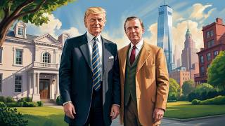 The Original Trump: Uncovering Fred Trump's Secret $400M Empire