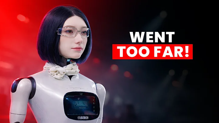 BREAKING: China Just Dropped Most HUMAN-LIKE Robot — Noetix Hobbs W1 Is Scary Real