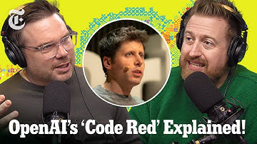 Is ChatGPT Falling Behind? Plus, Which AI Model Should You Use? | EP 167