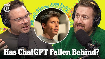 Are Claude and Gemini Winning the AI Race? Plus, How We’re Using the Latest Models | EP 167