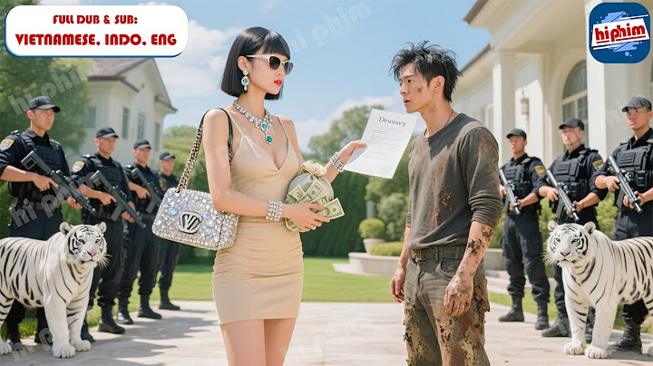 Tên Chồng Vô Dụng Bị Vợ Tổng Tài Quăng Tiền Vào Mặt Đòi Ly Hôn Nào Ngờ Là Ông Trùm Thế Giới Ngầm
