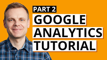 Using Realtime Reports, Link Google Ads & Link Search Console – Google Analytics 4 (GA4) Tutorial