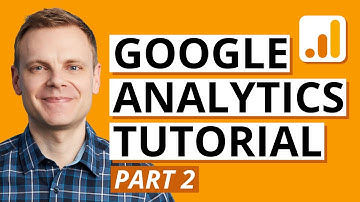 Google Analytics 4 Realtime Reports and Linking Ads & Search Console (GA4 Lesson 2)
