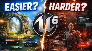 Will Unreal Engine 6 Actually Make Game Development Easier? (Honest Reality Check)
