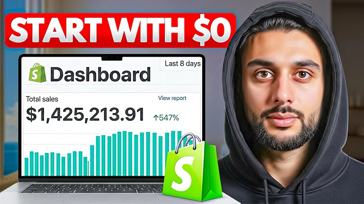 How I’d Start Dropshipping in 2026 (If I Was A Beginner)