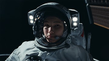 25 Years in Space - Blender Short Film